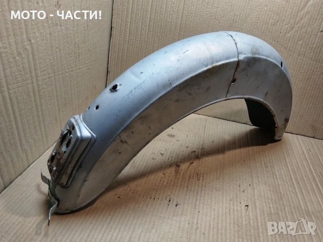 Заден Калник За Балкан 50. / НОМЕР 4., снимка 4 - Части - 53852246