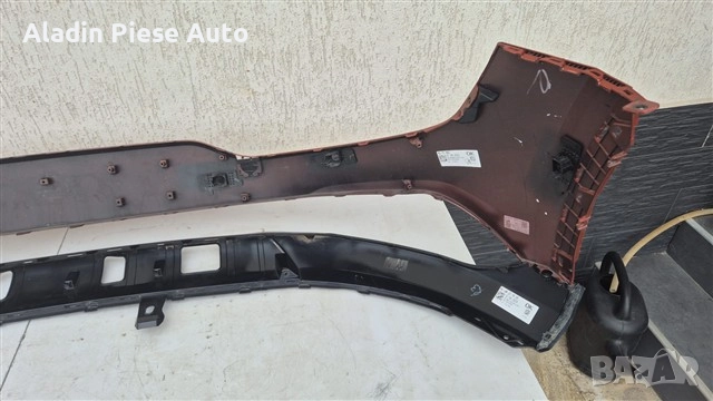 Предна броня Kia Sportage NQ5 GT-Line година 2022 2023 2024 2025 код 86511R2000, 86511-R2000 , снимка 5 - Аксесоари и консумативи - 51701096