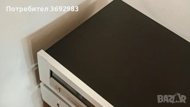 pioneer усилвател+тунер, снимка 5 - Аудиосистеми - 56060952