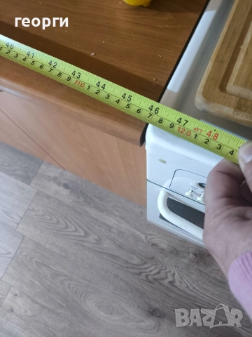 продавам кухня, снимка 5 - Кухни - 52692571