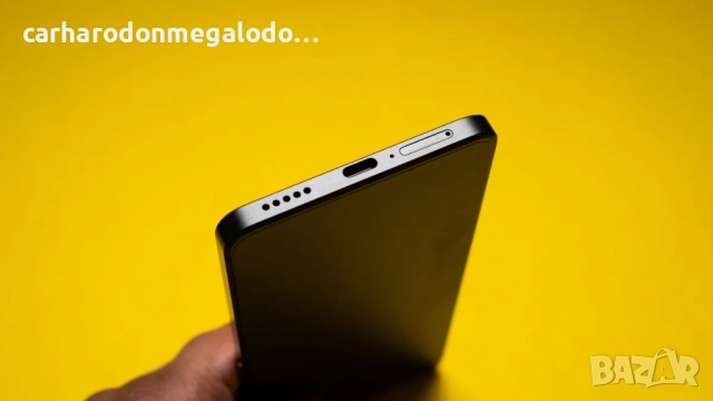 Xiaomi Poco X6 Pro 5G 512GB 12GB RAM Dual Dual Перфектен Като Нов, снимка 8 - Xiaomi - 52635847