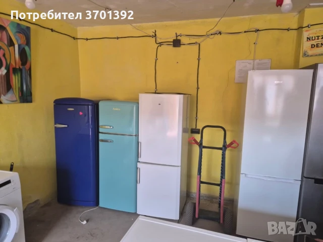 Хладилници , снимка 2 - Хладилници - 51170023