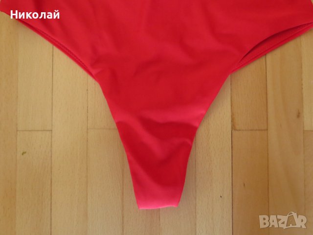 Бански бразилиана долнище , снимка 5 - Бански костюми - 41838135