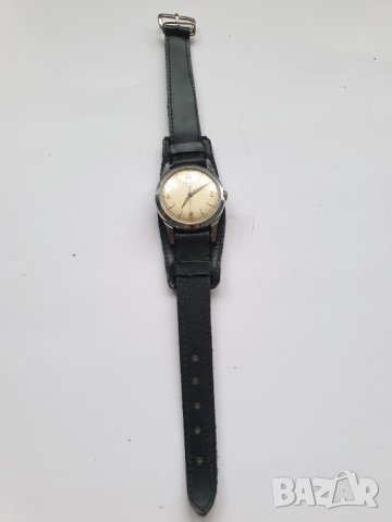 Мъжки часовник DUGENA Automatic, снимка 6 - Антикварни и старинни предмети - 41230211