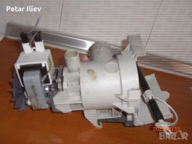 ПОМПИ  ЗА ПЕРАЛНИ  МИЕЛЕ, снимка 8 - Перални - 50630269