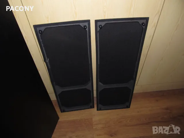 тонколони MAGNAT art 101 1501 - чудесно звучат 150вт, снимка 7 - Тонколони - 50041926