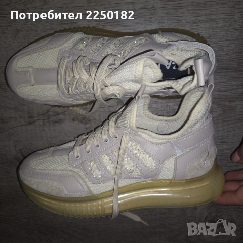 Radis Pause маратонки!, снимка 5 - Маратонки - 53807211