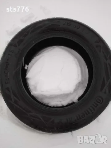 Гуми 215/ 60 R 17 ,CONTINENTAL Eco Contact 6., снимка 2 - Гуми и джанти - 48736023