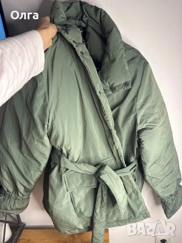 яке + ботуши, снимка 7 - Якета - 53739598