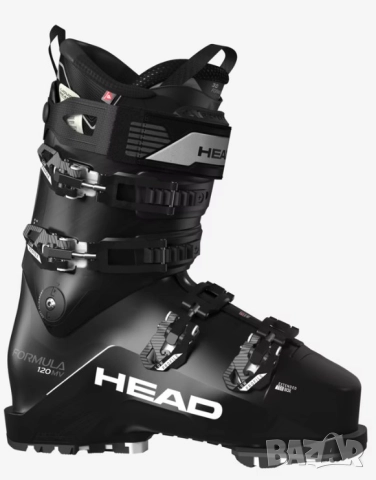 HEAD FORMULA 120 ХЕД FORMULA 120, снимка 2 - Зимни спортове - 51520823