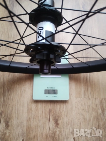 Нови капли"DT Swiss"-27,5", снимка 11 - Части за велосипеди - 53741766