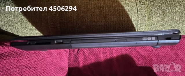 Laptop Lenovo windows 10, снимка 5 - Лаптопи за дома - 52123191