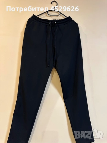 Панталон с кант 