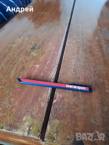 Стара химикалка,химикал Chimimport,Химимпорт #2