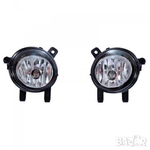 Халогени за БМВ BMW 1, 2, 3, 4 серия F30, F31, F32, F33, F34, F20,F21, снимка 1
