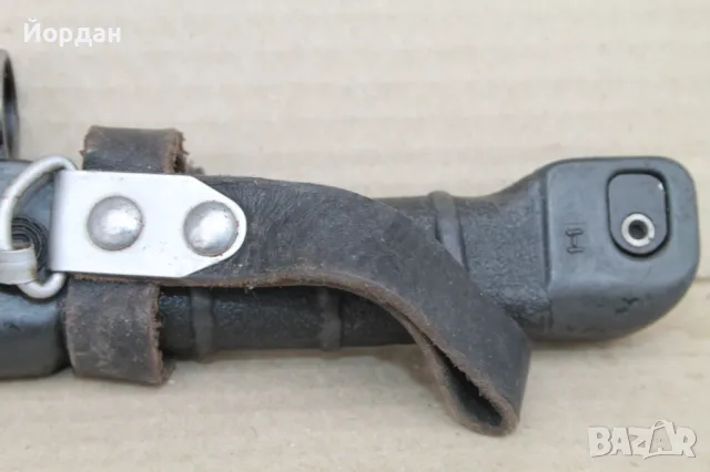 Нож щик АК74 -завод 10 , снимка 5 - Антикварни и старинни предмети - 47903348