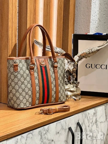 чанти gucci , снимка 8 - Чанти - 51303460