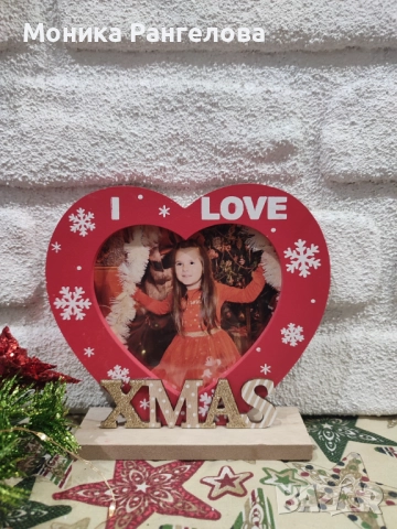 Коледни подаръци за любимите хора , снимка 3 - Други - 52671640