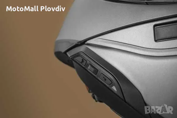 Комуникационна система SENA SRL3 (NEO3/GTA3) интерком каска мото мотор, снимка 7 - Аксесоари и консумативи - 49257112