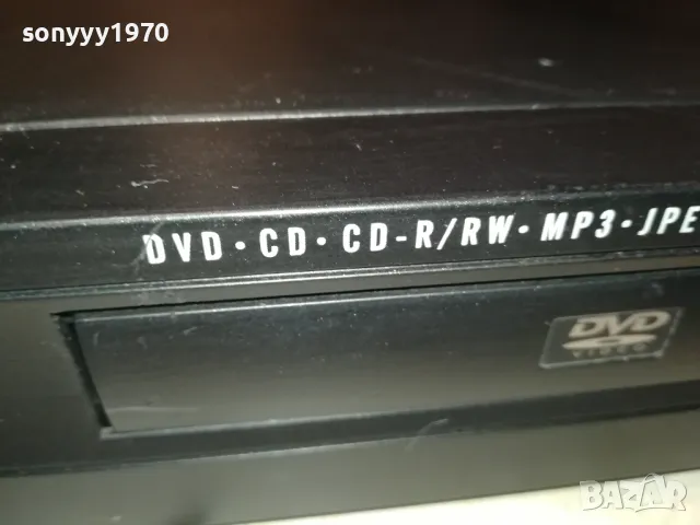 KENDO DVD 2330 PLAYER 2303250731, снимка 10 - Плейъри, домашно кино, прожектори - 49601787