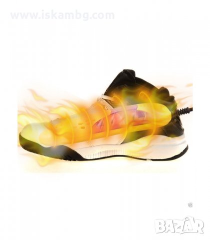 УРЕД ЗА БЪРЗО СУШЕНЕ НА ОБУВКИ - код 2026, снимка 2 - Спортна екипировка - 33964714