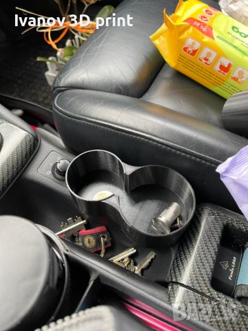 AUDI A6 C5 Cupholder / поставка за чаши , снимка 6 - Аксесоари и консумативи - 41551566