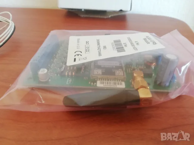 Ajax GPRS MODULE, снимка 4 - Други - 56126750