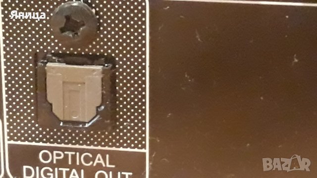 NAD CD ресийвър, снимка 7 - Ресийвъри, усилватели, смесителни пултове - 41896942