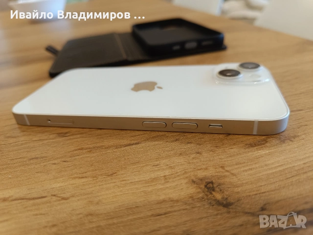 Iphone 14 128 GB, снимка 6 - Apple iPhone - 53846123