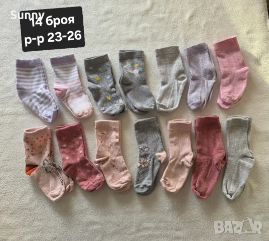 Детски дрехи пролет-есен 98, снимка 15 - Детски комплекти - 51900958