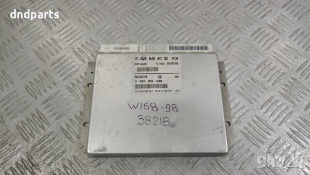 Модул Mercedes A-Class W168 1998г.	