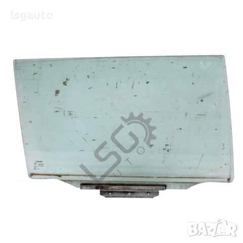 Задно дясно стъкло Toyota Corolla 2001-2006 ID:112469