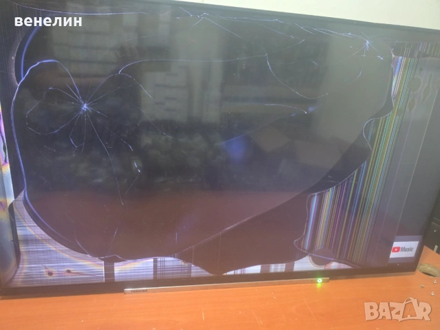 TOSHIBA 43U6863DB  17MB130S  17IPS72, снимка 7 - Части и Платки - 53826340