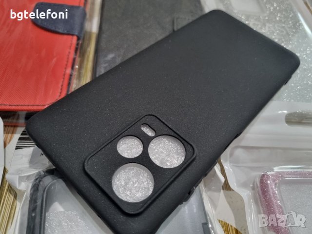 Xiaomi Redmi Note 12 Pro + /12 pro plus/ аксесоари, снимка 5 - Калъфи, кейсове - 40890409