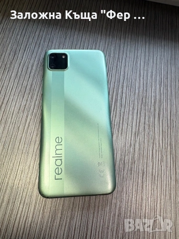 Топ цена Realme c11, снимка 4 - Други - 53438458