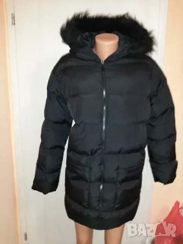 Ново зимно яке Trendyol, снимка 3 - Якета - 49149097