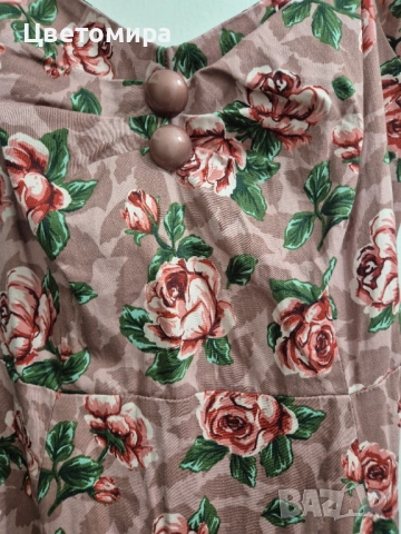 Рокля, снимка 3 - Рокли - 52354104