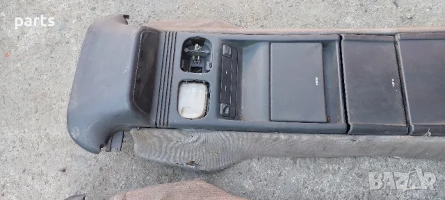 Панел Таван Jeep Чероки XJ 2бр., снимка 5 - Части - 48328929