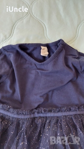 момичешки роклички, снимка 5 - Детски рокли и поли - 52678439