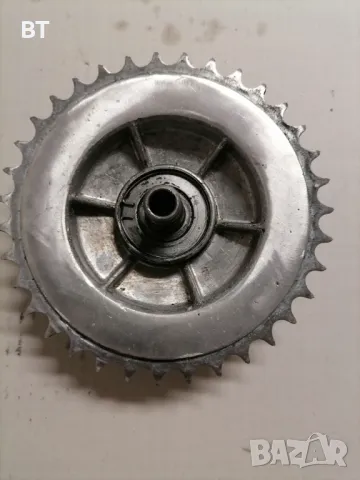 Части за Балкан 50, снимка 12 - Части - 48326513