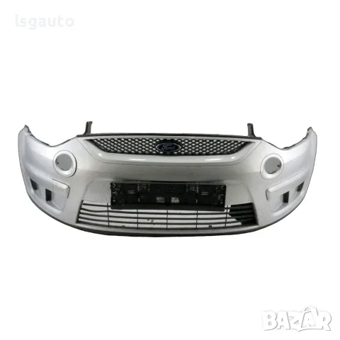 Предна броня Ford S-MAX 2006-2014 ID: 163517
