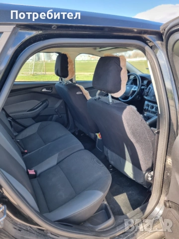 Ford Focus, снимка 14 - Автомобили и джипове - 53615569