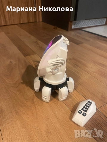 Октобот с дистанционно , снимка 6 - Коли, камиони, мотори, писти - 52850360