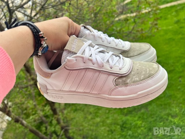 Adidas Post Move SE — номер 38, снимка 2 - Маратонки - 40592441