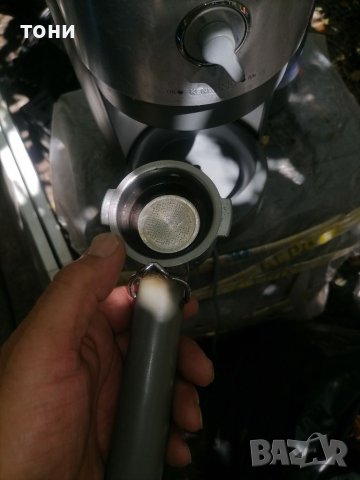 Кафе машина , снимка 5 - Кафемашини - 41741663