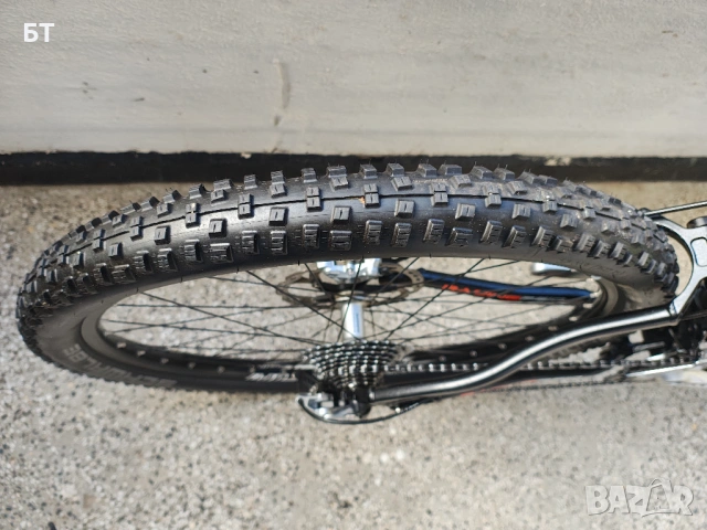 Canyon fs10, снимка 16 - Велосипеди - 53848210