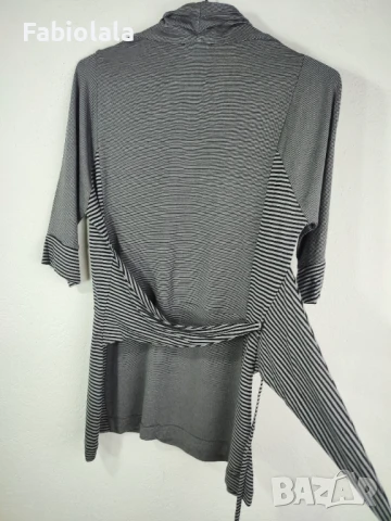 Claudia Sträter Tshirt 40, снимка 3 - Тениски - 50495425