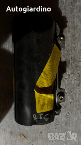 Аirbag за BMW 318 - 3982093183, снимка 2 - Части - 53433161