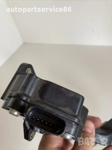 Педал за управление на газта 2.3T дясно управлявана за Mazda CX-7 (2011) K4238-7360, снимка 2 - Части - 53695184