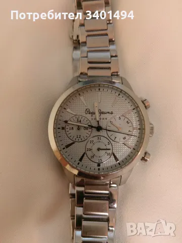 Часовник Pepe Jeans London